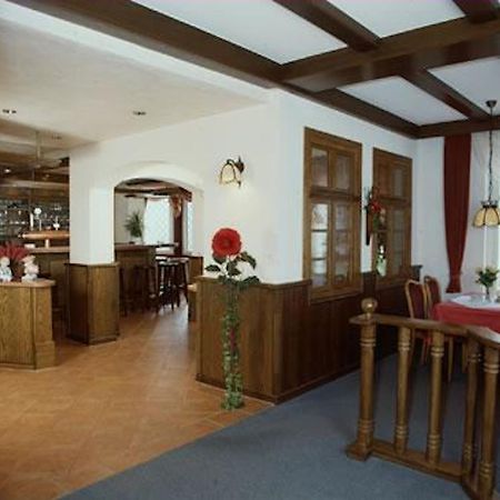 Zum Alten Brauhaus Hofgeismar Kültér fotó