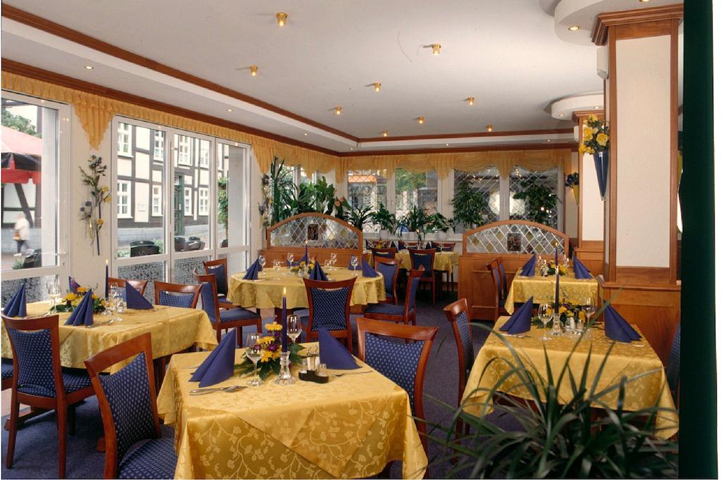 Zum Alten Brauhaus Hofgeismar Kültér fotó