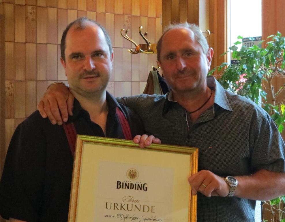 Zum Alten Brauhaus Hofgeismar Kültér fotó
